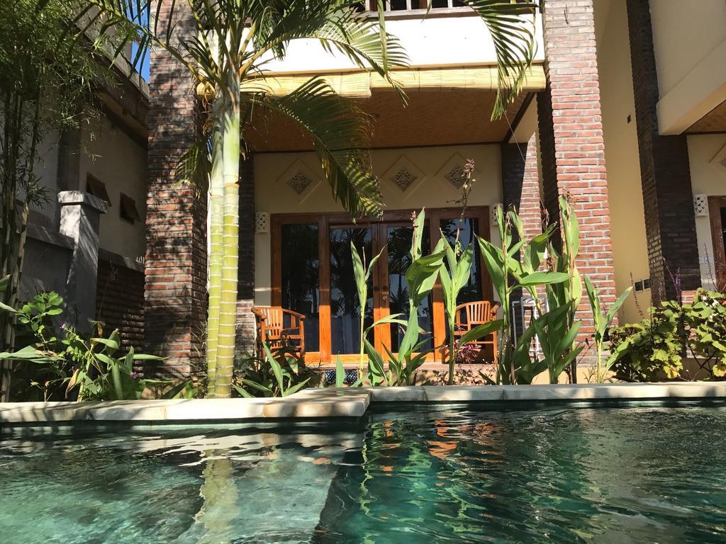 Bali Blue Gecko Villas Amed Buitenkant foto