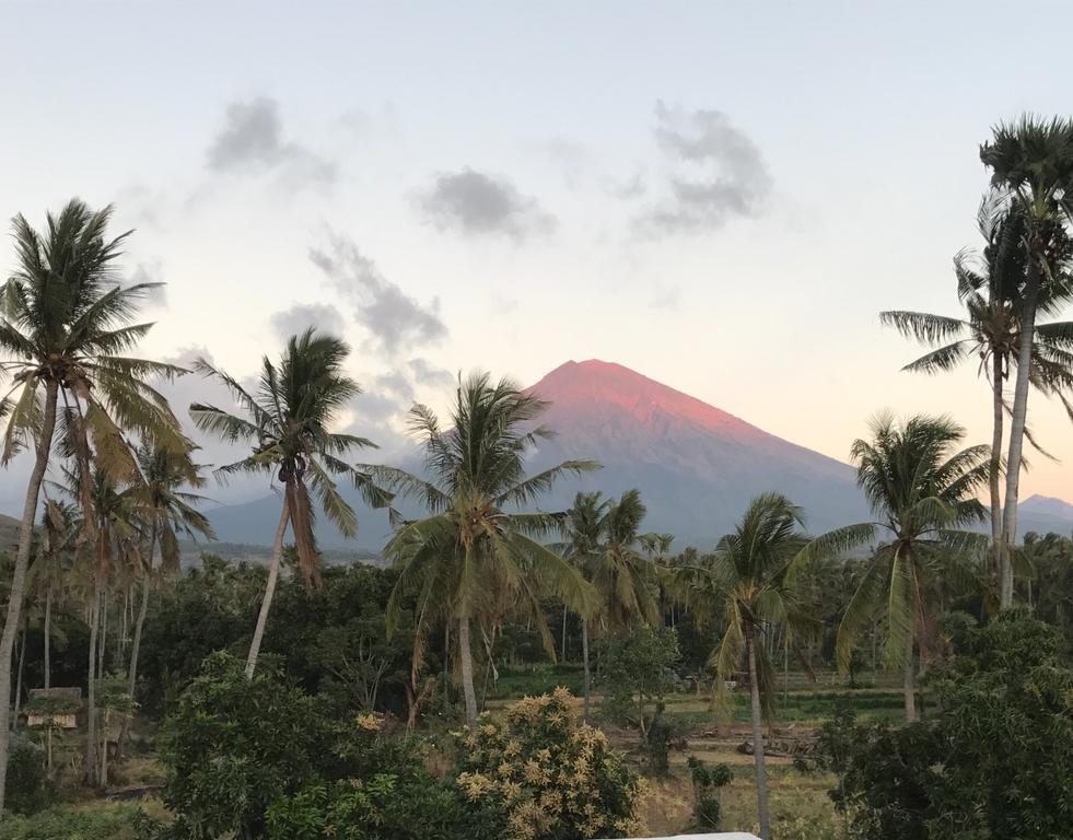 Bali Blue Gecko Villas Amed Buitenkant foto